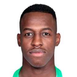 Saud Abdulhamid