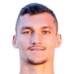 Ludovic Ajorque