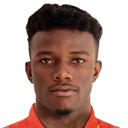 Youssouf Ndayishimiye
