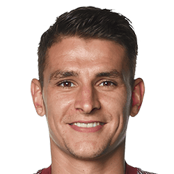Ashley Westwood