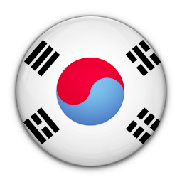 South Korea Women logo