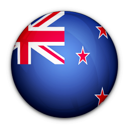 New Zealand Women logo