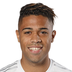 Mariano Díaz