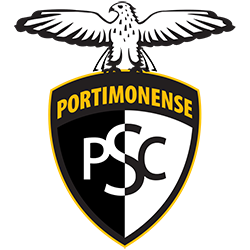 Portimonense SC logo