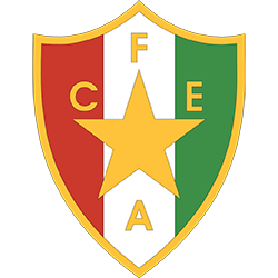 CF Estrela da Amadora logo