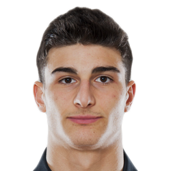 Riccardo Orsolini
