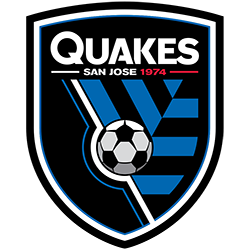 San Jose Earthquakes logo