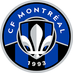 CF Montréal logo