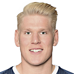 Jakob Glesnes