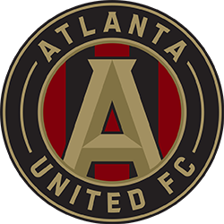 Atlanta United FC logo