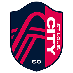 St. Louis City SC logo