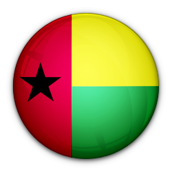 Guinea-Bissau logo