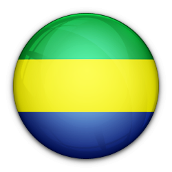 Gabon logo