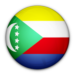 Comoros logo