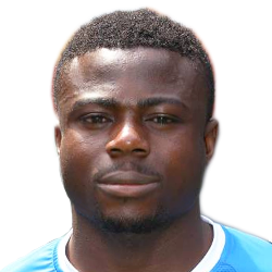 Moses Simon