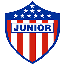 Club Deportivo Popular Junior FCSA logo