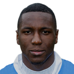Sheraldo Becker