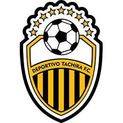 Deportivo Táchira FC logo