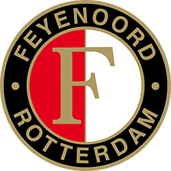 Feyenoord Rotterdam logo