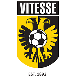 SBV Vitesse logo