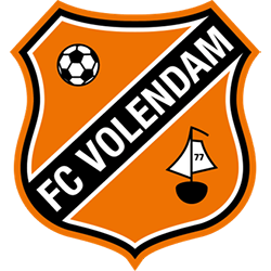 FC Volendam logo