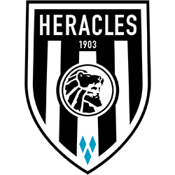 Heracles Almelo logo