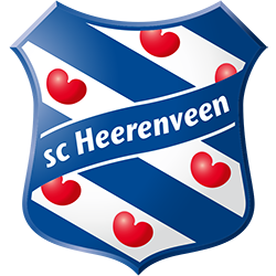 SC Heerenveen logo