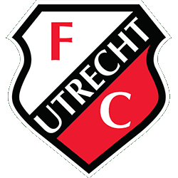 FC Utrecht logo