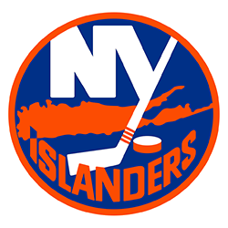 New York Islanders logo