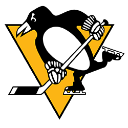 Pittsburgh Penguins logo