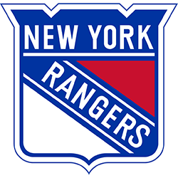 New York Rangers logo