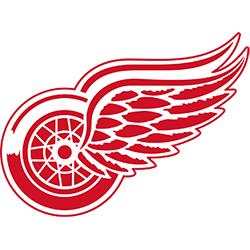 Detroit Red Wings logo