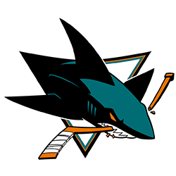 San Jose Sharks logo