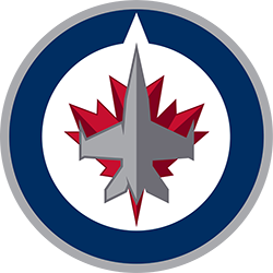 Winnipeg Jets logo