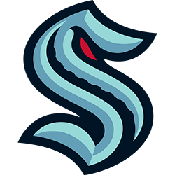 Seattle Kraken logo