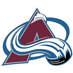 Colorado Avalanche logo