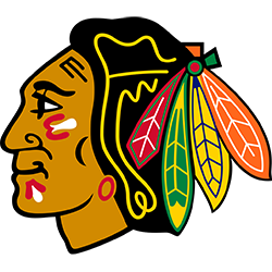 Chicago Blackhawks logo