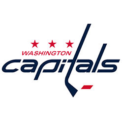 Washington Capitals logo