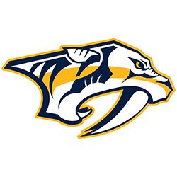 Nashville Predators logo