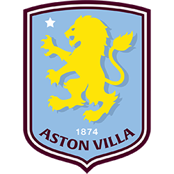 Aston Villa logo