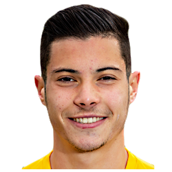 Filipe Soares