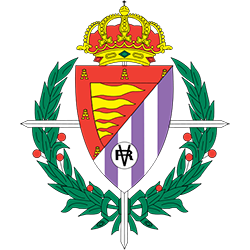 Real Valladolid CF logo