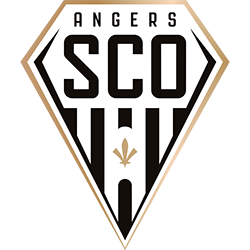 Angers SCO logo