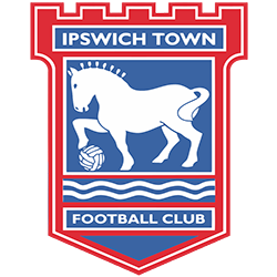 Ipswich Town FC logo