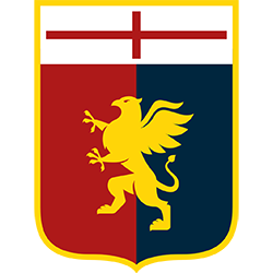 Genoa CFC logo