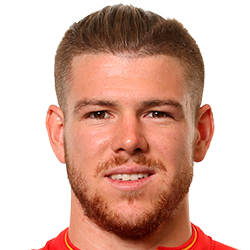 Alberto Moreno