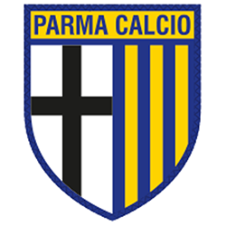 Parma Calcio 1913 logo