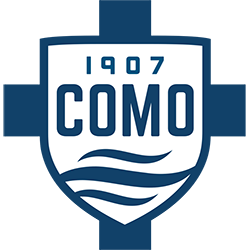 Como 1907 logo