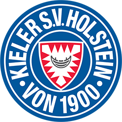 Holstein Kiel logo