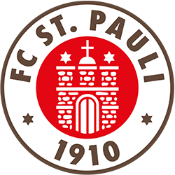 FC St. Pauli logo